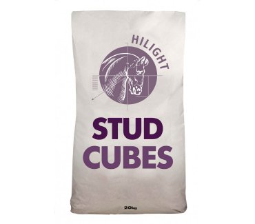 Stud Cubes